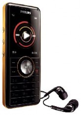 Ремонт телефона Philips xenium k700