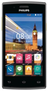 Ремонт телефона Philips S337