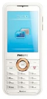 Ремонт телефона Philips xenium v816