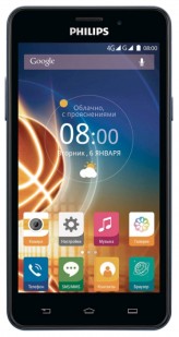 Ремонт телефона Philips S307