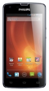 Ремонт телефона Philips Xenium W6500