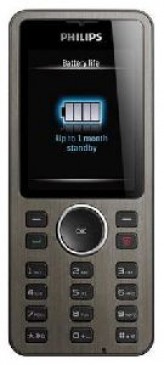 Ремонт телефона Philips xenium x116