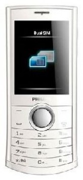 Ремонт телефона Philips xenium x518