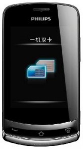 Ремонт телефона Philips xenium x520
