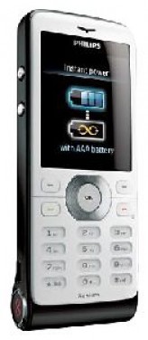 Ремонт телефона Philips xenium x550