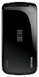 Ремонт телефона Philips e210