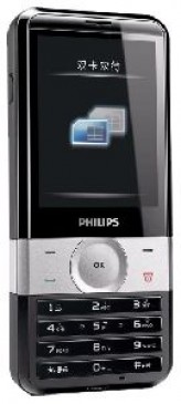 Ремонт телефона Philips xenium x830