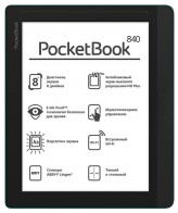 Ремонт электронной книги Pocketbook 640