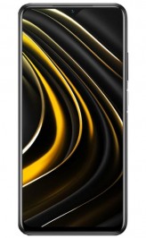 Xiaomi Poco M3 не включается после залития