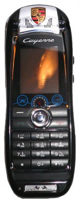 Ремонт телефона Porsche P9521