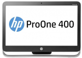 Ремонт моноблока HP 200 G3