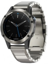 Ремонт спортивных часов Garmin Tactix Delta Solar