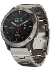 Ремонт спортивных часов Garmin Quatix 6