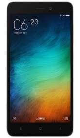 Восстановление информации с Xiaomi REDMI 3