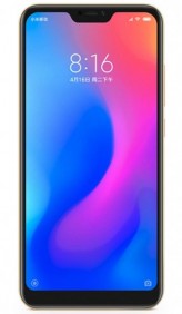 Восстановление информации с Xiaomi POCOPHONE F1
