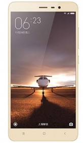 Восстановление информации с Xiaomi REDMI NOTE 2