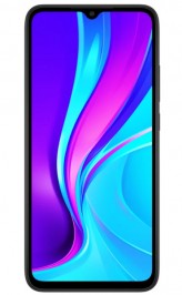 Восстановление данных с разбитого Xiaomi Redmi 9