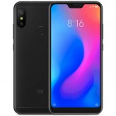 Телефон Xiaomi Redmi Note 6 упал в воду