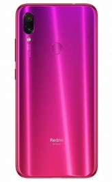 Восстановление данных с Redmi Note 7