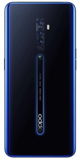 Ремонт телефона OPPO Reno Z