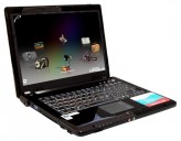 Ремонт ноутбука Roverbook NAUTILUS V572