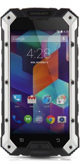 Ремонт телефона Conquest S12 Pro