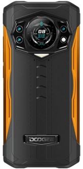 Ремонт телефона DOOGEE DG580 Kissme