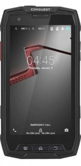 Ремонт телефона Conquest Knight XV 4 Core