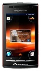 Ремонт телефона Sony-ericsson wt19i live with walkman