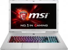 Ремонт ноутбука Msi GE Apache