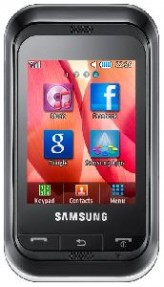 Ремонт телефона Samsung c3312 duos