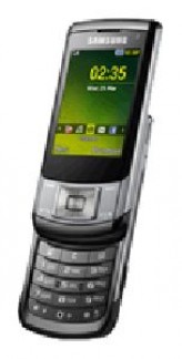 Ремонт телефона Samsung c6712 star II  duos
