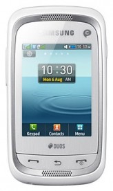 Ремонт телефона Samsung E2202
