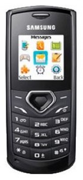 Ремонт телефона Samsung e1175t
