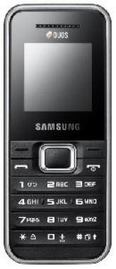 Ремонт телефона Samsung e1252