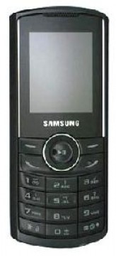 Ремонт телефона Samsung s2350