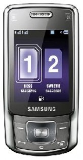 Ремонт телефона Samsung b7300 omnia lite