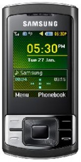 Ремонт телефона Samsung c3212 duos