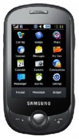 Ремонт телефона Samsung c3530