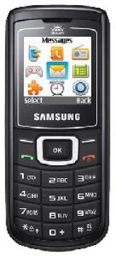 Ремонт телефона Samsung e1150