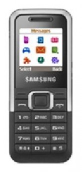 Ремонт телефона Samsung e1170