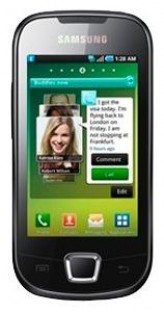 Ремонт телефона Samsung i6410