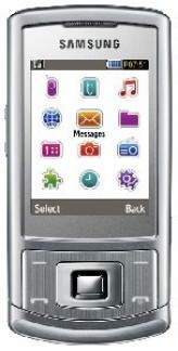 Ремонт телефона Samsung s3572