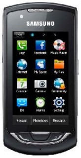 Ремонт телефона Samsung s5690 galaxy xcover