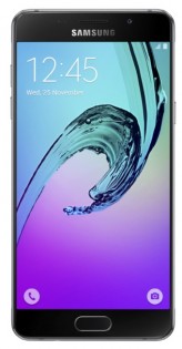 Ремонт телефона Samsung Galaxy C5