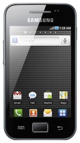 Ремонт телефона Samsung Galaxy Star Plus GT-S7262
