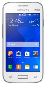 Ремонт телефона Samsung Galaxy S5 mini SM-G800H