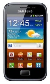 Ремонт телефона Samsung s8000 jet