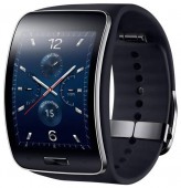 ​Смарт часы Samsung Gear S после попадания воды не включаются