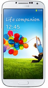 Восстановление информации с Samsung Z-954